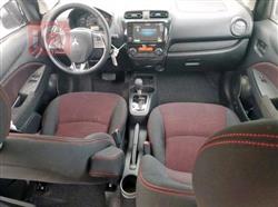 ميتسوبيشي ميراج G4